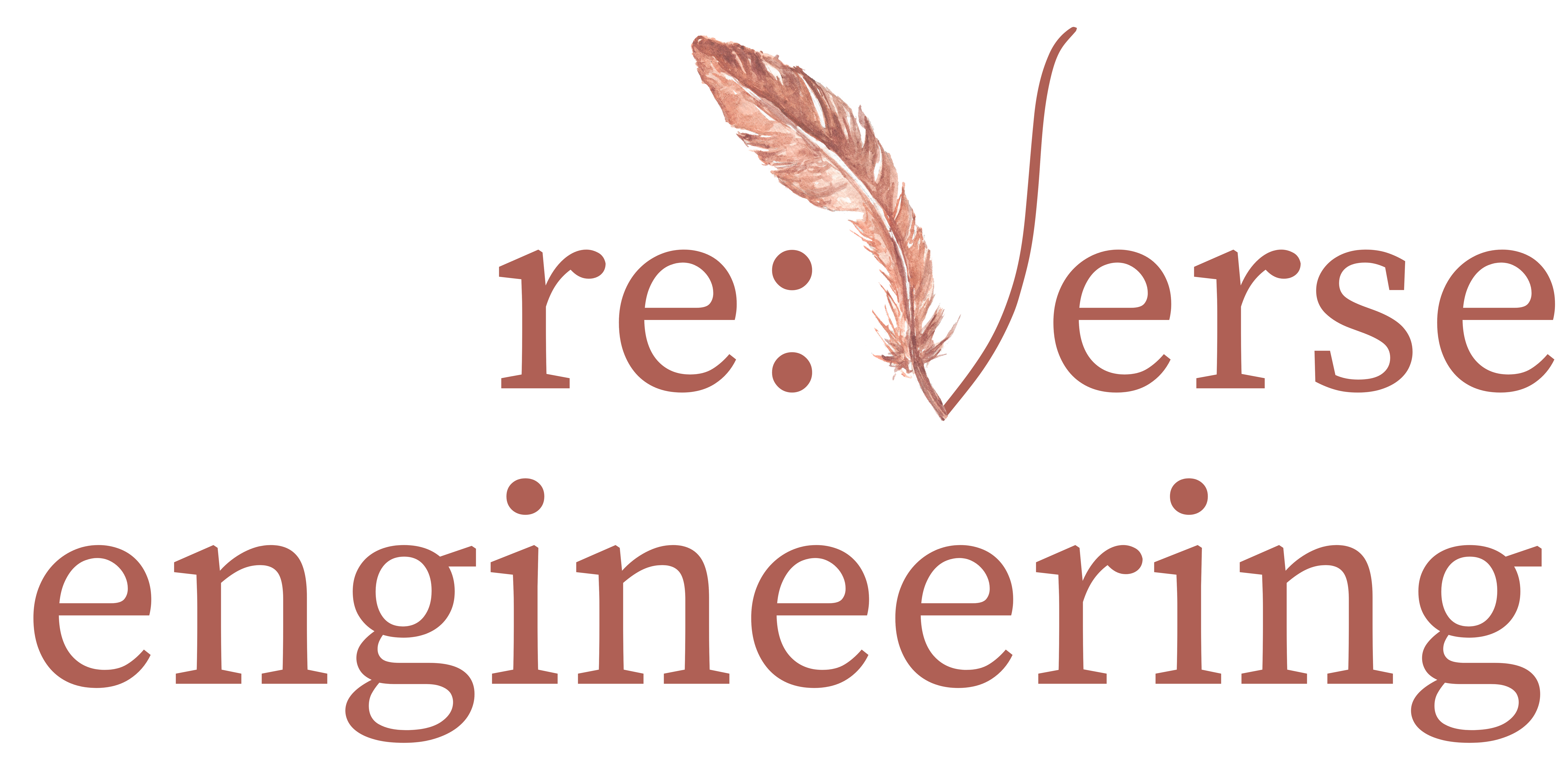 re:Verse Logo